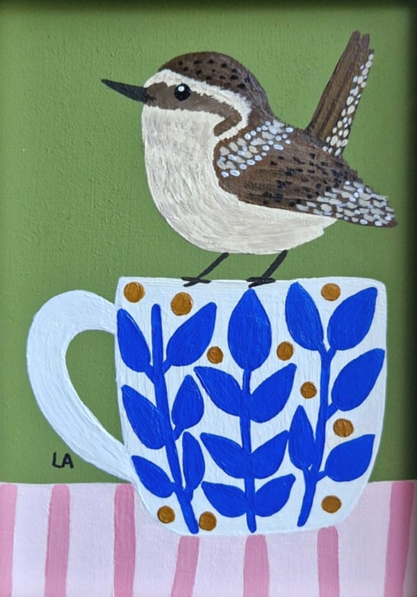 WREN