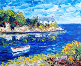 ANGELSEY INLET