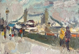 TOWER BRIDGE