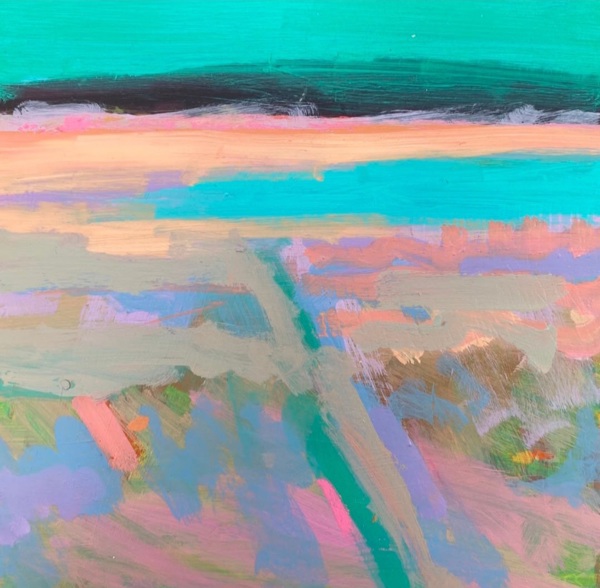 SECRET BAY II