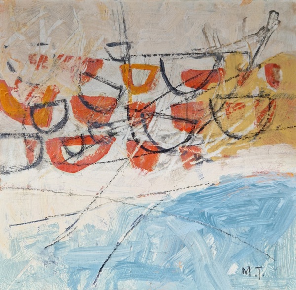 FLOTILLA