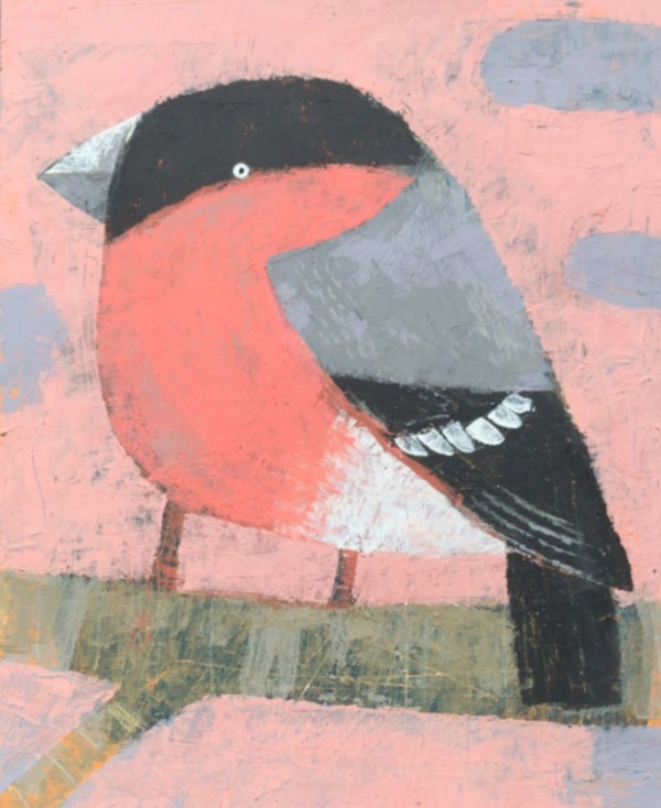 BULLFINCH
