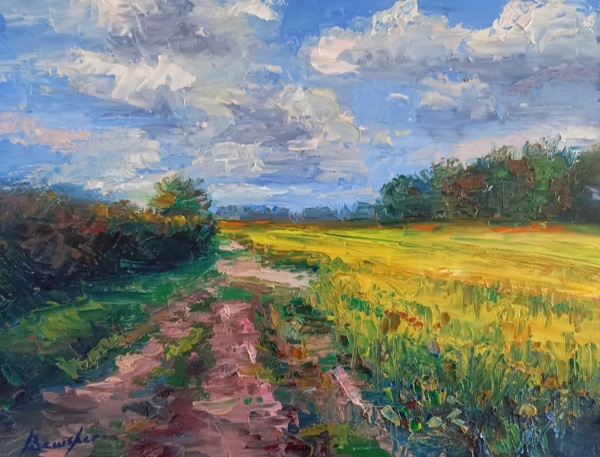 RAPESEED, ASHLEY