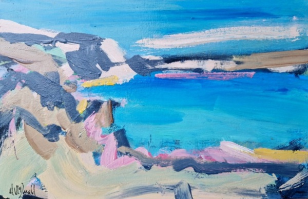 ALL THE TIME IN THE WORLD