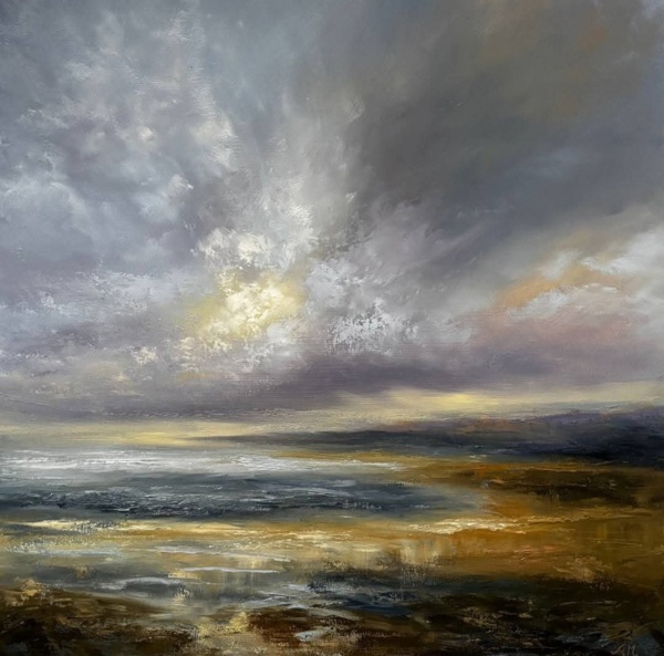 WHERE THE LIGHT GETS THROUGH