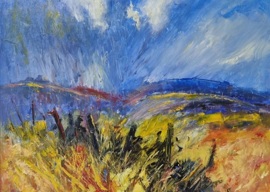 MOORLAND BREEZE