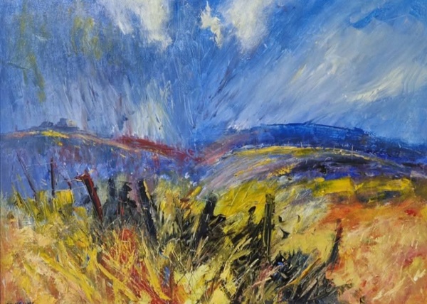 MOORLAND BREEZE