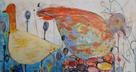 BIRD LIFE
