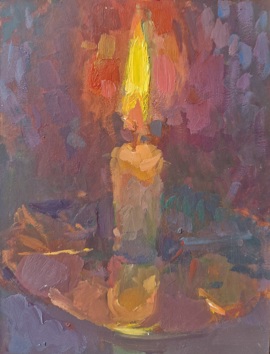 CANDLE I