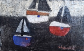 3 BOATS