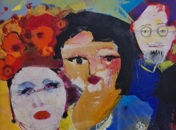 ART CLUB