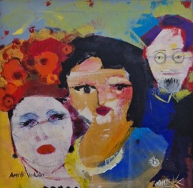 ART CLUB