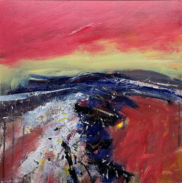 RED EARTH