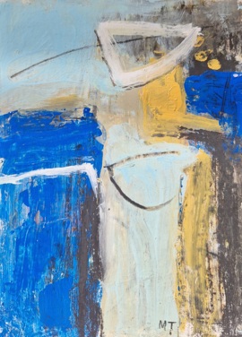 BLUE BIGHT
