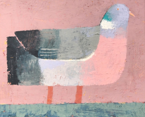 PIGEON