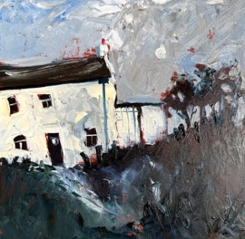 MOONLIT COTTAGE