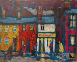 THE ENGLISH CHIP SHOP