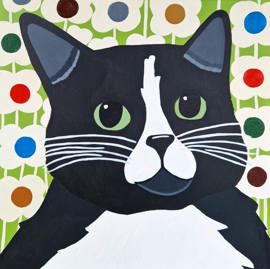 KITTY