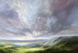 BENEATH THE CHANGING SKY