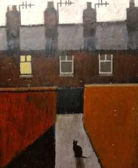 ALLEY CAT