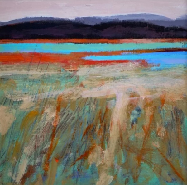 RUSSET SHORELINE