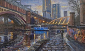 Castlefield Basin