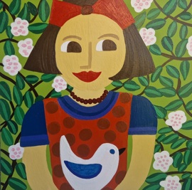 BLOSSUM