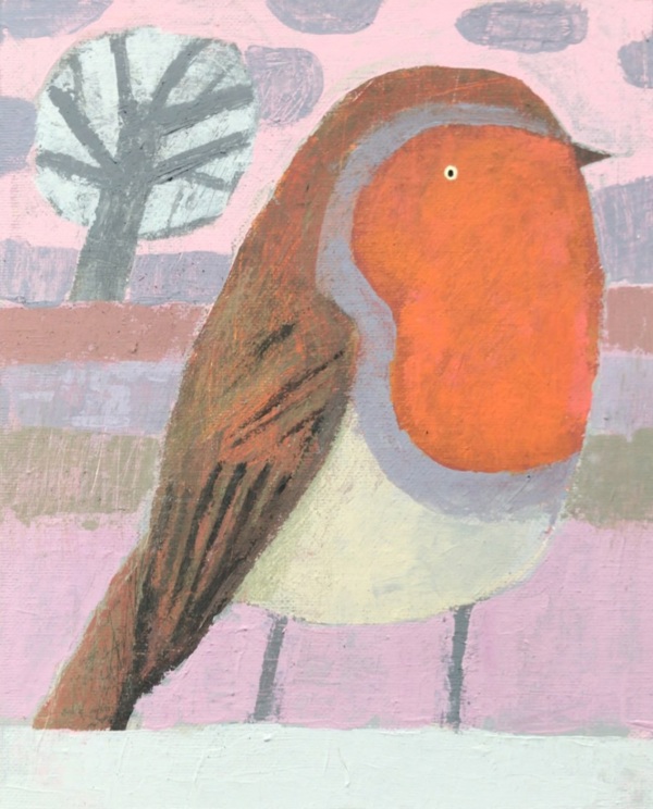 ROBIN