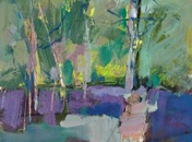 BLUEBELL WOOD II