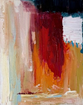 FIRE FALL