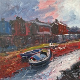 STAITHES