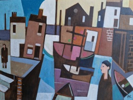 SEAHOUSES