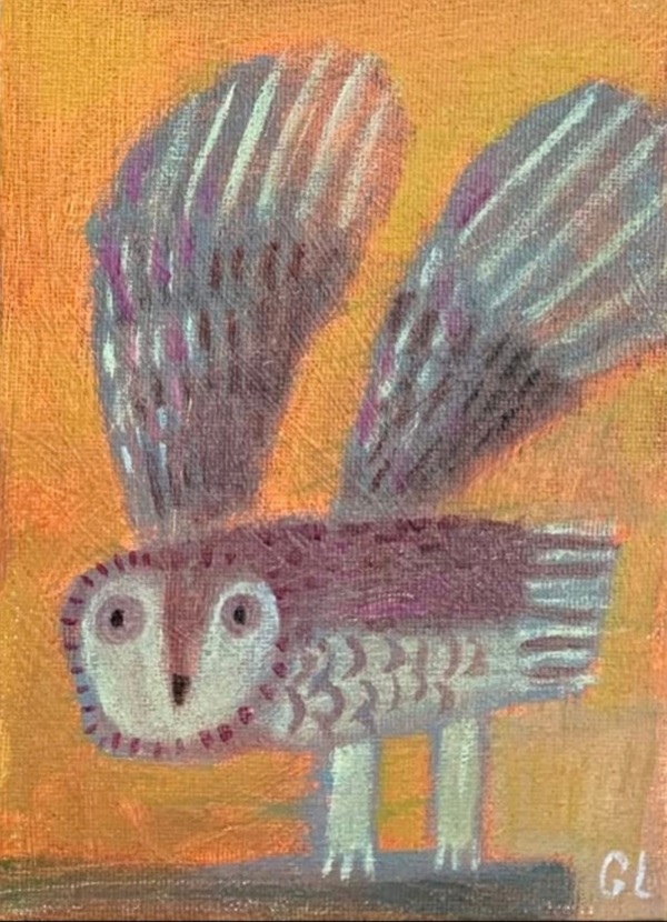 SOFT HOOTS