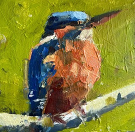 KINGFISHER
