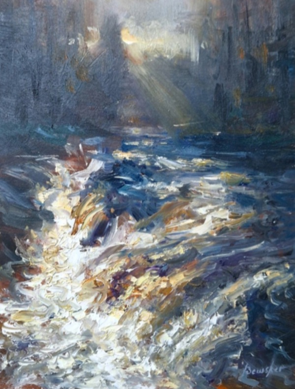 WILD RIVER