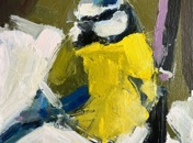 BLUE TIT
