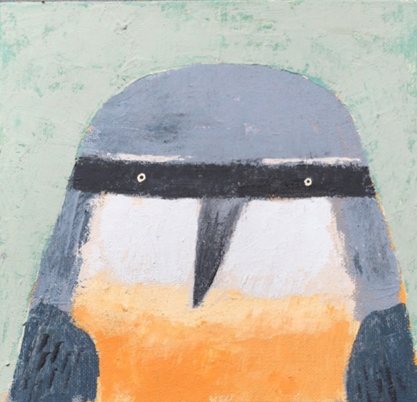 NUTHATCH