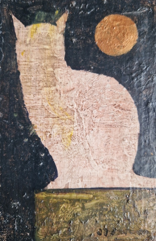 MOONCAT II