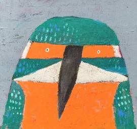 KINGFISHER