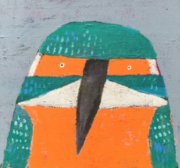 KINGFISHER