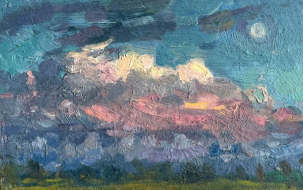DUSK