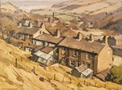 LOWER STONES, DELPH