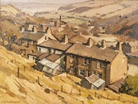 LOWER STONES, DELPH