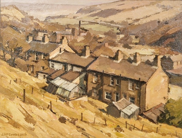 LOWER STONES, DELPH