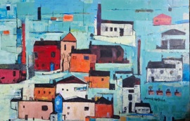 HILLSIDE VILLAGE