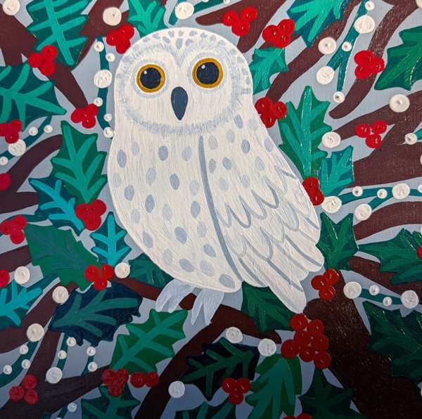 HEDWIG