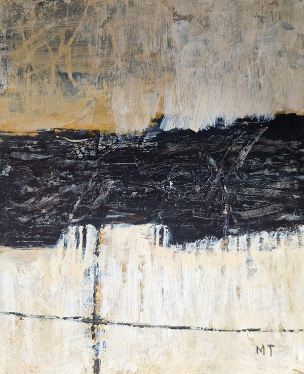 WINTER WORN