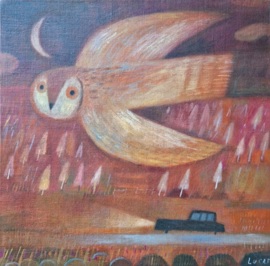 THE FLEETING COMPANION