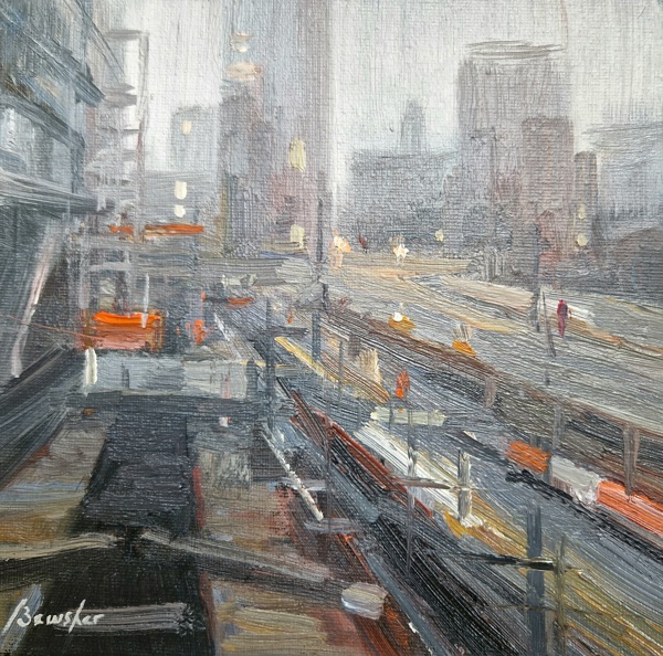 WHITWORTH STREET, MANCHESTER (1)