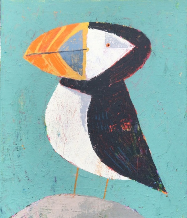 PUFFIN